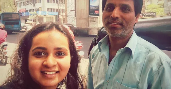 This Woman's Facebook Post About an Auto Driver's Incredible Act of Kindness Will Warm Your Heart