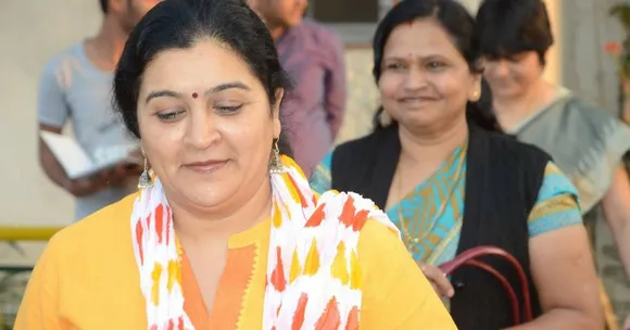 How Frustration Over a Rape Case Led A Doctor to Fight for Victims of Abuse