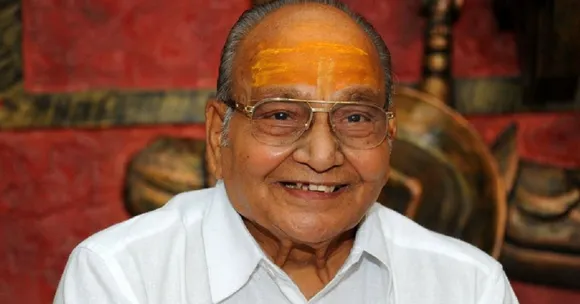 53 Films in 6 Decades: A Look at Dadasaheb Phalke Award Winner K Viswanath's Legacy