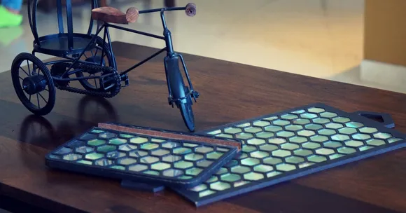 Drowning in Plastic: Upcycling is Everyone's Responsibility, and Not Just a 'Hobby'