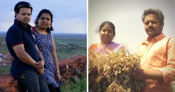 A Beginner's Guide to Natural Farming From an NRI Couple Who Returned to India to Follow Their Dream