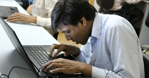 TBI Blogs: How the Digital India Movement Is Paving the Way for Inclusion of the Visually Impaired
