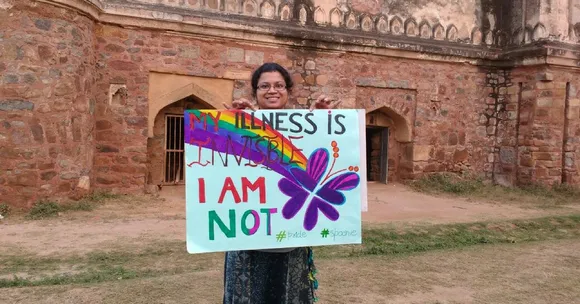 TBI Blogs: How I Rebuilt My Life Despite an Invisible Chronic Illness & Combating Pain Daily