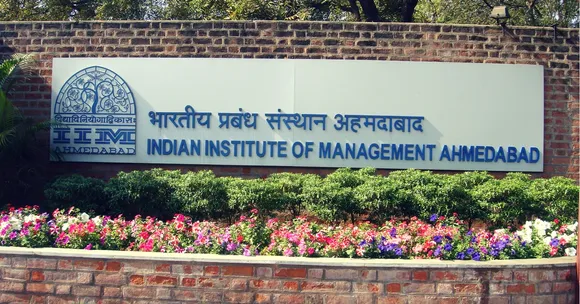 All You Should Know About the IIM Ahmedabad Course That's Been Ranked No. 1 in the World