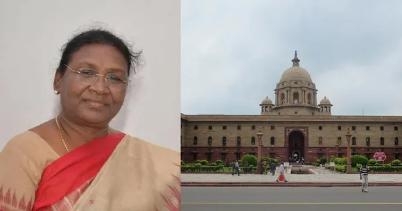 8 Things You Need to Know About Draupadi Murmu Who Could Be India's Next President!