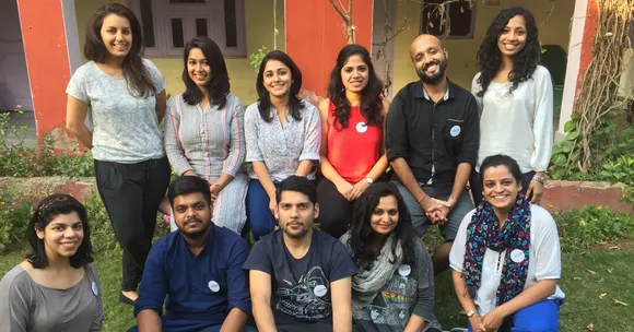 Meet the Team Empowering Both Teachers & Students in Low-Income Schools From Delhi to Kashmir