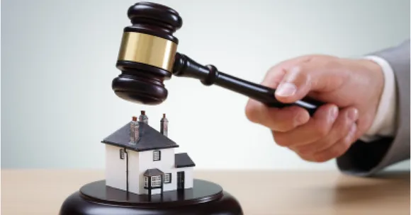Real Estate (Development and Regulation) Act - What Every Home Buyer in India Needs to Know