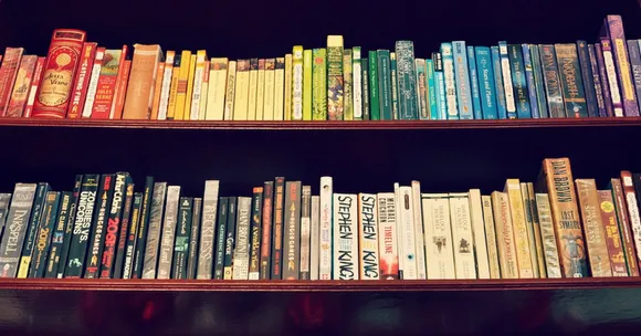 15,000 Books, Comfy Beanbags & Some Fresh Air: Welcome to India's First Book Village!