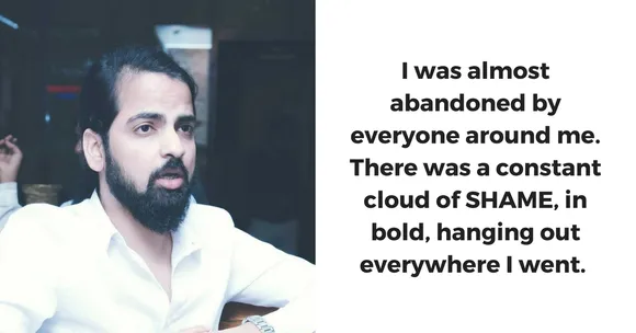 From Flunking Class 12 to Running His Own Venture, This Delhi Man Shows Failure Is Not the End