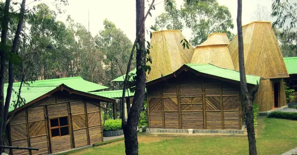 The Bamboo Museum in Palampur Opens Our Eyes to the Amazing Potential of This Wonder Grass