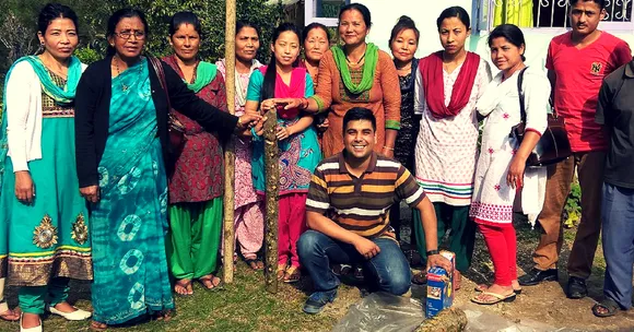 Sikkim Farmers Are Earning 8 Times More by Growing These Exotic Foods. Thanks to Two Brothers