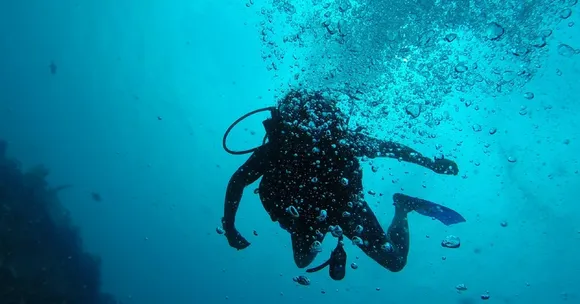From Scuba Diving to Water Hockey. Here's What You Can Do at Mumbai's First Underwater Festival