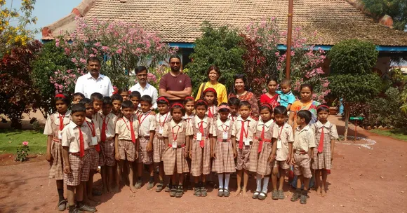 TBI Blogs: How Story Time Is Making Learning Fun for 30,000 Students in Maharashtra’s Govt Schools
