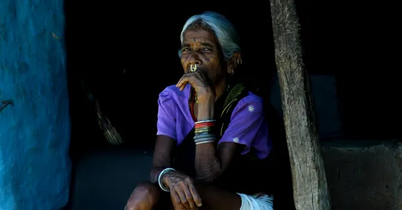 Unseen Faces & Unheard Stories: Odisha Through the Lens