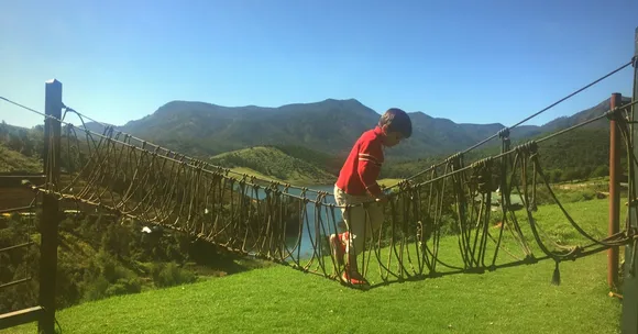 "Am I the One With the Disorder?" Casting Away Labels While Raising My Son With ASD