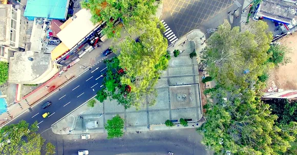The World Is Looking at Bengaluru's Pedestrian-Centric Street Design to Improve Its Roads. Here's Why!