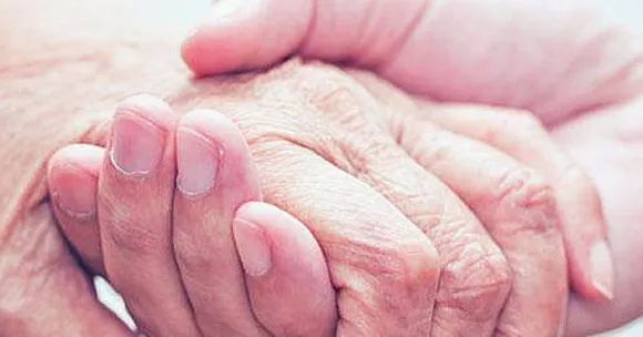 How to Love, Care and Support Someone With Dementia If the Tried and Tested Doesn't Work