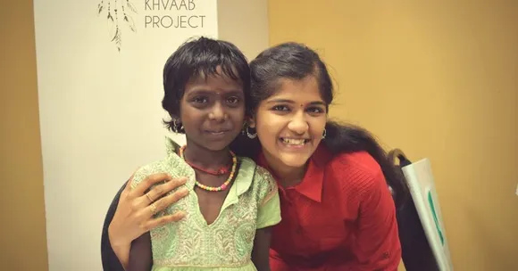 Looking to Transform a Child's Life? Here's How You Can Mentor (and Learn From) Them!