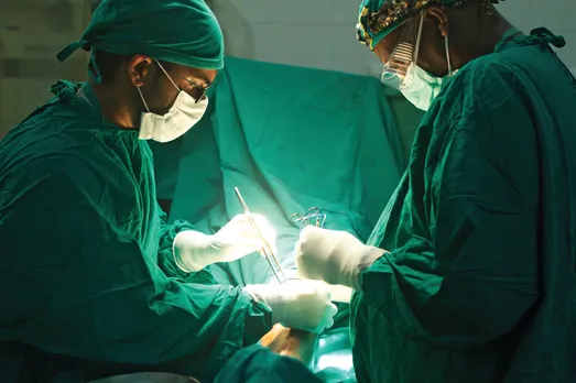 "We Stand Today to Reassure Our Patients That We Care" - a Letter by a Doctor to Every Patient