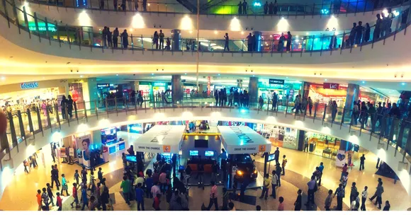 Tired of Over-Paying at Airports, Theatres & Malls? From Next Year, You Won't Have To!