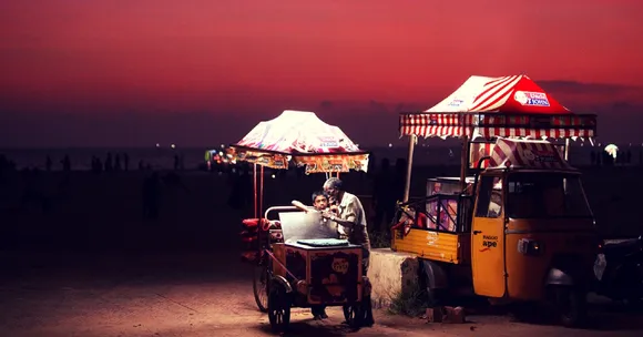 Amul, Natural, Ideal, Pabbas - A Peek Into the Wondrous World of Desi Ice-Cream Brands