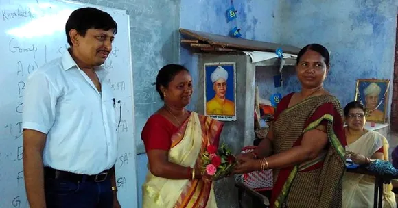 Jamshedpur Tribal School Teacher Bags Sahitya Akademi Award for Her Short Stories
