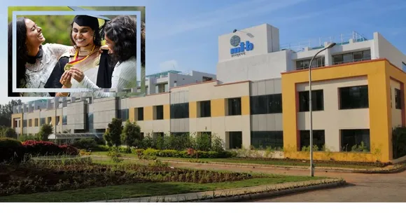 Once Mocked for Taking Math, This Visually Impaired Girl Tops PG Course at IIIT-B
