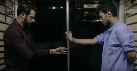 Meet the Man Behind Sisak, India's First Silent Short Film on the LGBT Community