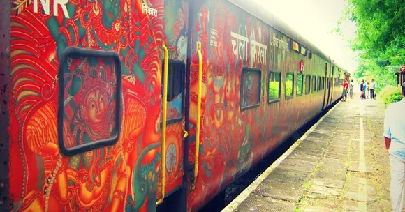 Cheaper Than 3AC, Cooler Than Sleeper Class, Indian Railways' Economy AC Coaches Are on Their Way