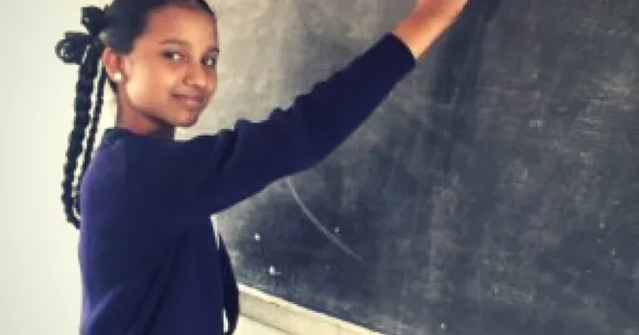 This Telangana Girl Battled Poverty to Dream Big & Study for a Better Future, Thanks to an NGO