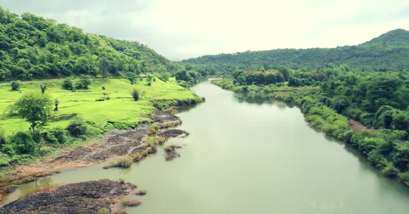 There's Now a Bank Account to Help Revive a Dead River in UP. And You Can Help!