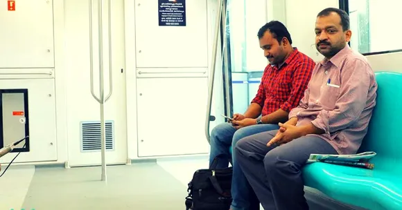 After Kerala Man Was Wrongly Dubbed 'Drunkard', Kochi Metro Shut Down His Trolls in the Best Way!