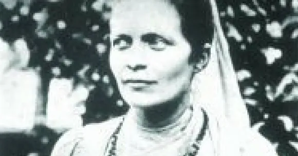 The Story of Sister Nivedita, a Woman Who Knew That India's Unity Was in Its Diversity