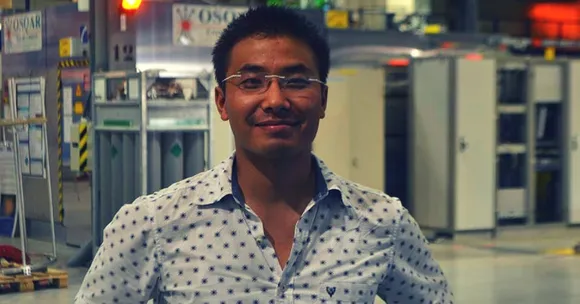 Why Manipur's 'Miracle Man' IAS Armstrong Is Inviting School Students for Dinner Every Friday