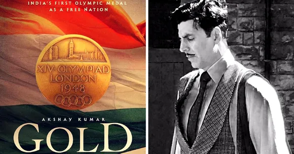 Akshay Kumar's ‘Gold’ Tells The Untold Story of Independent India's First Olympic Gold Medal
