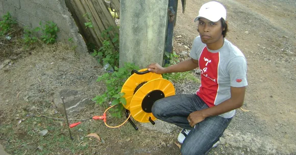 How Andaman & Nicobar's First Tribal Person With a PhD Triumphed Over Tsunami & Personal Loss