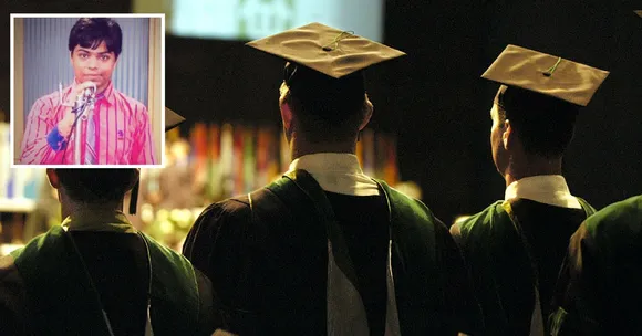 At Just 21, This Gujarat Student Has Cleared CA, CS and CMA Exams!