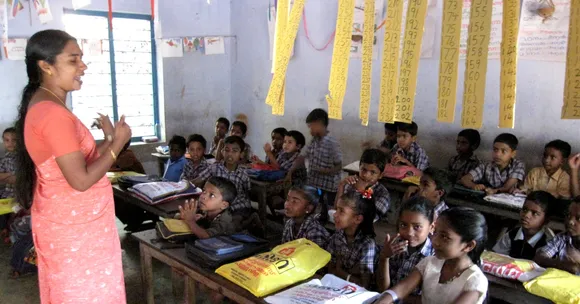 There Are 900 Teachers From This One Village! Welcome to Karnataka's Alavandi!