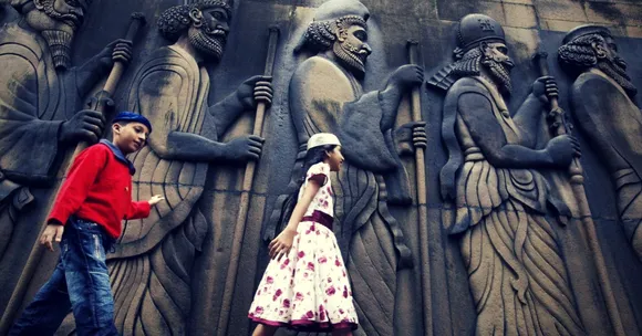 Fire, Fragrance, Food & Friendship: Here's All You Need to Know About the Parsi New Year