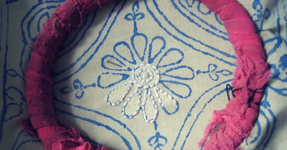 For the Nawabs & for the Masses: Understanding the Art of Chikankari and Why It Needs to Be Saved