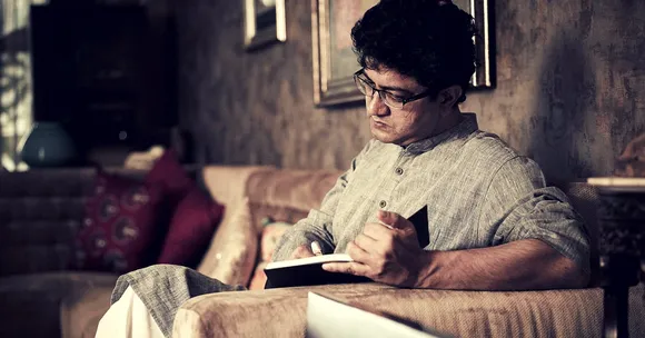 13 Things You Should Know About Prasoon Joshi, Censor Board's New Chief After Pahlaj Nihalani
