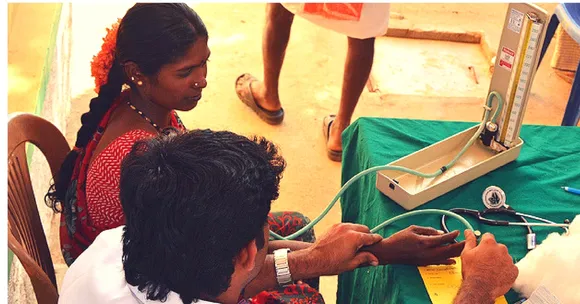 Universal Health Care in Karnataka From Nov 1. Here's All You Need to Know