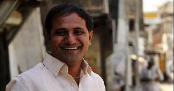 This Young Sarpanch Created a Model Village With CCTV Cameras, WiFi & a Renewable Energy Power Station