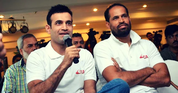 Selected From 100 Applicants, 2 Kashmiri Youths to Be Trained in Pathan Brothers' Academy
