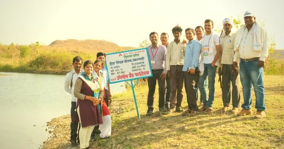 India's Youth Is on a Mission to Transform Its Villages. One Model Village at a Time.