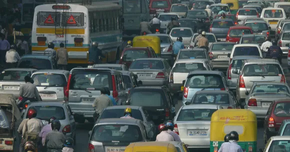 An App Developed in Kolkata Will Now Help You Book an Ambulance in Real-Time