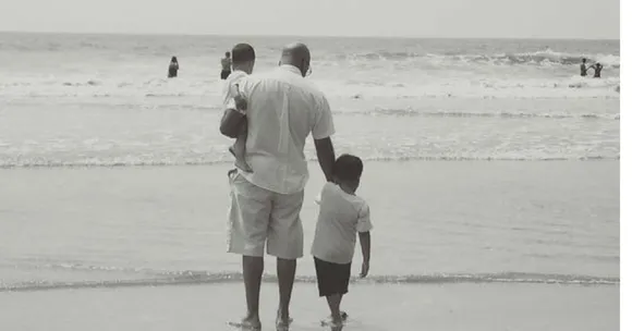 3 Months Leave and More: What The New Paternity Benefit Bill Can Mean For Dads