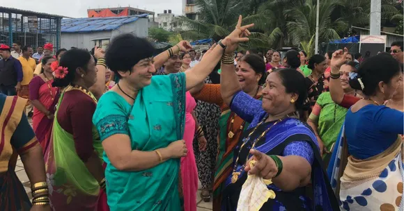 Interview: Dr Bharati Lavekar, the MLA Who Introduced India's First Sanitary Pad Bank