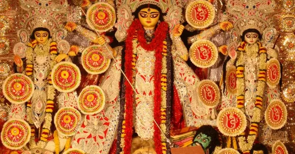 Bengal Govt Takes Huge Step for Inclusiveness, Integrates Sex Workers in Durga Puja Celebration