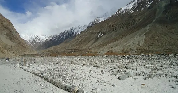 Waste Weighing As Much As 13 Elephants Cleared From Siachen